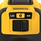 DeWALT DCF894NT SOLO Гайковерт аккум. в чем. TSTAK II (18V, 1/2'', 3 скор. 447 Нм, BL-мотор,1.5кг)