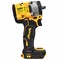 DeWalt DCF923N SOLO Гайковерт аккум. в кор. (18V, 406 Нм, 3/8", 2 скор, 2500 об/мин, BL-motor)