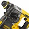 DeWalt DCH273P2T Перфоратор аккум. в чем. TSTAK II (18V, 2*5.0Ah, 2.1 Дж, SDS-plus, BL-motor)