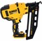 DeWalt DCN660NT SOLO Пистолет гвоздезабивной аккум. в чем. (18V, гвозди:32-63мм, d1.6мм)