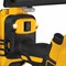 DeWalt DCN660NT SOLO Пистолет гвоздезабивной аккум. в чем. (18V, гвозди:32-63мм, d1.6мм)