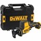 DeWalt DCS312NT SOLO Сабельная пила аккум. в чем. TSTAK (12V, дерево: 90 мм, металл: 40 мм, BL-motor