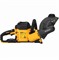 DeWalt DCS691N SOLO Дисковая пила аккум. в кор. (54V, 230*22 мм, пропил 85 мм, 6600 об/мин)
