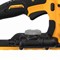 DeWalt DCS691N SOLO Дисковая пила аккум. в кор. (54V, 230*22 мм, пропил 85 мм, 6600 об/мин)