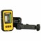 DeWalt DE0892G Мишень-лучеуловитель зелёного луча для нивелиров (рабочий диапазон 50 м)