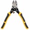 DeWalt DWHT0-70275 Кусачки диагональные Compaund Action 190 мм
