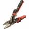 DeWalt DWHT14673-0 Ножницы по металлу, левые, 250 мм.