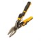 DeWalt DWHT14675-0 Ножницы по металлу, прямые 250 мм