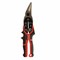 DeWalt DWHT14676-0 Ножницы по металлу, 3 шт(лев./прав./прям. рез; 250 мм, макс. толщина реза 1.2 мм)