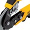 DeWALT DWHT14690-0 Ножницы для V-образных вырез. под углом 30° толщ.метал. 0.63мм,материал губок CrV