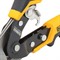 DeWALT DWHT14691-0 Ножницы для V-обр. вырезов - пробойник насечек (толщ.мет. 0.63мм)