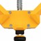 DeWalt DWHT83853-0 Струбцина угловая 90° (макс. ширина 55 мм, 2 струбцины для крепления к верстаку)