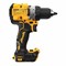 DeWalt DCD800H2T Шуруповерт аккум. в чем. TSTAK (18V, 2*5.0Ah, 90 Нм, 2 скор, BL-motor)
