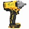DeWalt DCF891P2T Гайковерт аккум. в чем. TSTAK II (18V, 2*5.0Ah, 812 Нм, 1/2", BL-motor)
