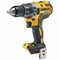 DeWalt DCK2020P2T Набор: Шуруповерт DCD791+ УШМ DСG405 в TSTAK VI (18V, 2*5.0Ah, 70 Нм/125мм, BL)