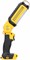DeWalt DCL050 SOLO Фонарь аккум. (20V, 250-500 Лм, 2 режима)