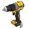 DeWalt DCD805NT SOLO Шуруповерт ударный аккум. в чем. TSTAK (18V, 90 Нм, 2 скор, BL-motor)