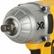 DeWalt DCF899P1 Гайковерт аккум. в чем. TSTAK II (18V, 1*5.0Ah, 950 Нм, 1/2", 3 скор, BL-motor)