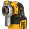DeWalt DCS355D2 Многофункциональный инструмент в TSTAK II (18V, 2*2.0Аh , BL-motor, оснастка 35 шт)