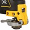 DeWalt DCS355D2 Многофункциональный инструмент в TSTAK II (18V, 2*2.0Аh , BL-motor, оснастка 35 шт)