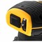 DeWalt DCW210NT SOLO Шлифмашина эксцентриковая аккум. в чем TSTAK II (18V, 125мм, 8000–12000 об/мин)