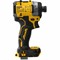 DeWalt DCF860N SOLO Гайковерт аккум в кор. (18V, 282 Нм, 1/4', 3 скор, BL-motor)