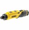 DeWalt DCF680G2 Отвёртка аккум. в чем. (7.2V, 2*1.0Ah, 4 Нм, подсветка, Bl-motor)