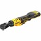 DeWalt DCF513N SOLO Гайковерт угловой с трещоткой (18V, 3/8'', 95 Нм, BL-motor)