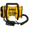 DeWalt DCC018N SOLO Компрессор аккум. (18V, 11 бар, производительность при 2.4 бар: 14.7 л/мин)