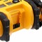 DeWalt DCC018N SOLO Компрессор аккум. (18V, 11 бар, производительность при 2.4 бар: 14.7 л/мин)