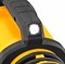 DeWalt DCC018N SOLO Компрессор аккум. (18V, 11 бар, производительность при 2.4 бар: 14.7 л/мин)