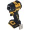 DeWalt DCF870E2T Гайковерт аккум. в чем. TSTAK (18V, 2*1.7Ah, 56 Нм, 1/4", BL-motor)