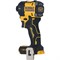 DeWalt DCF870N SOLO Гайковерт аккум. в кор. (18V, 56 Нм, 1/4", BL-motor)