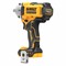 DeWalt DCF892NT SOLO Гайковерт аккум. в чем. TSTAK (18V, 1084 Нм, 1/2", BL-motor)