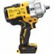DeWalt DCF961NT SOLO Гайковерт аккум. в чем. TSTAK II (18V, 1626 Нм, 1/2", 4 скор, BL-motor)