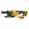 DeWalt DCG460NK SOLO Угловая шлифмашина аккум. в чем. (54V, 230 мм, 6000 об/мин, BL-motor)
