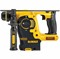 DeWalt DCH253N SOLO Перфоратор аккум. в кор.(18V, 2.1 Дж, SDS-Plus)