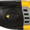 DeWalt DCH263NK SOLO Перфоратор аккум. в чем. (18V, 3-х реж, SDS-plus, 3 Дж, Bl-motor)