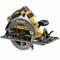 DeWalt DCS579NT SOLO Дисковая пила аккум. в чем. TSTAK VI (54V, 190х30мм, пропил: 61мм)