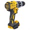 DeWalt DCD796P1 Шуруповерт ударный аккум. в чем. TSTAK (18V, 1*5.0Ah, 70 Нм, BL-motor, 2 скор.)