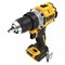 DeWalt DCD800P2 Шуруповерт аккум. в чем. TSTAK (18V, 2*5.0Ah, 90 Нм, 2 скор, BL-motor)