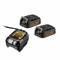 DeWalt DCD85ME2GT Шуруповерт уд. аккум. в чем. TSTAK (18V, 2*1.7.0Ah, 90 Нм, McLaren Edition)