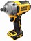 DeWalt DCF891P2G Гайковерт аккум. в кор. с вкладышем (18V, 2*5.0Ah, 1/2", 812 Нм, BL-motor)