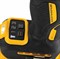 DeWalt DCF891P2G Гайковерт аккум. в кор. с вкладышем (18V, 2*5.0Ah, 1/2", 812 Нм, BL-motor)