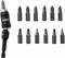 DeWalt DWPVTC14 Набор бит и держателя (14 шт)