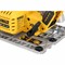 DeWalt DCS572NT SOLO Дисковая пила аккум. в чем. TSTAK VI (18V, 184х16 мм, пропил: 58мм)