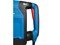 Перфоратор BULL BH 5001 в чем. 1500 Вт, 5-15 Дж, 50 мм, 2 реж. + 1 зуб., 1 сверло, SDS-max, рег. об. - фото 230566