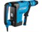 Перфоратор BULL BH 5001 в чем. 1500 Вт, 5-15 Дж, 50 мм, 2 реж. + 1 зуб., 1 сверло, SDS-max, рег. об. - фото 230572