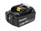 Аккумулятор MAKITA LXT BL 1850 B 18.0 В, 5.0 А/ч, Li-Ion - фото 230639