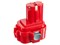 Аккумулятор MAKITA 9122 9.6 В, 1.9 А/ч, Ni-Cd - фото 230658